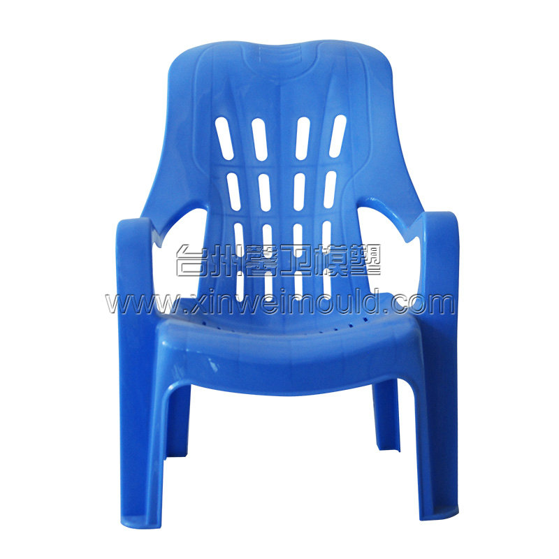 chair mould 6