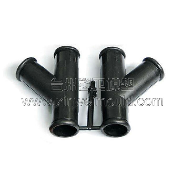 pipe fitting mould 08